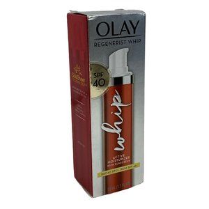 **Bundle of 3/$25** Olay Regenerist Whip